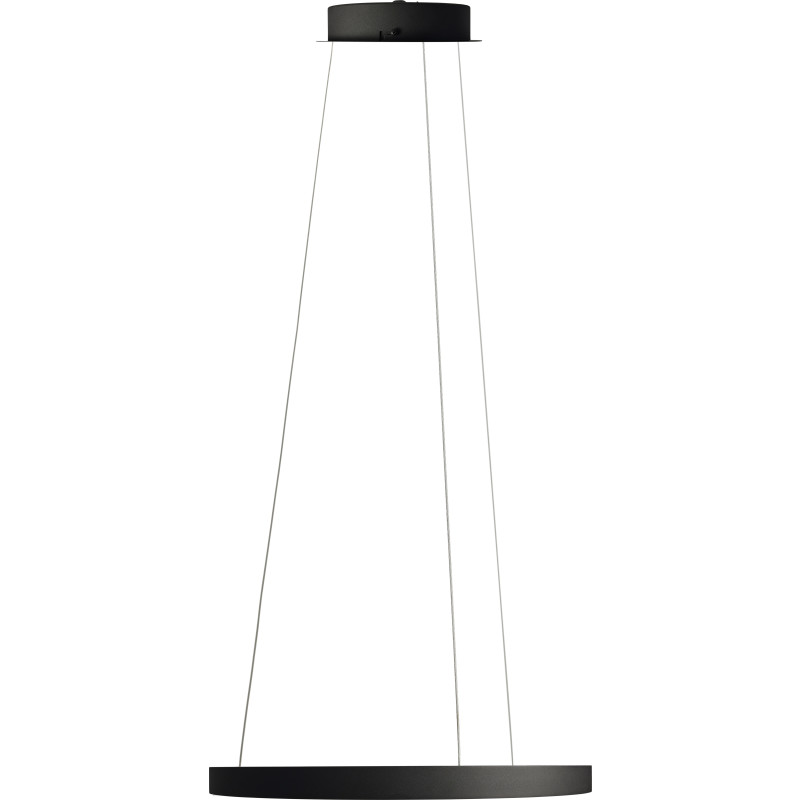 Antidark Gloria ljuskrona, &Oslash;60 cm