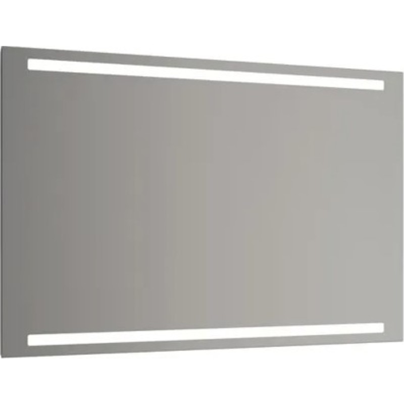 Dansani Repeat spegel med belysning, sensor, 120x70 cm