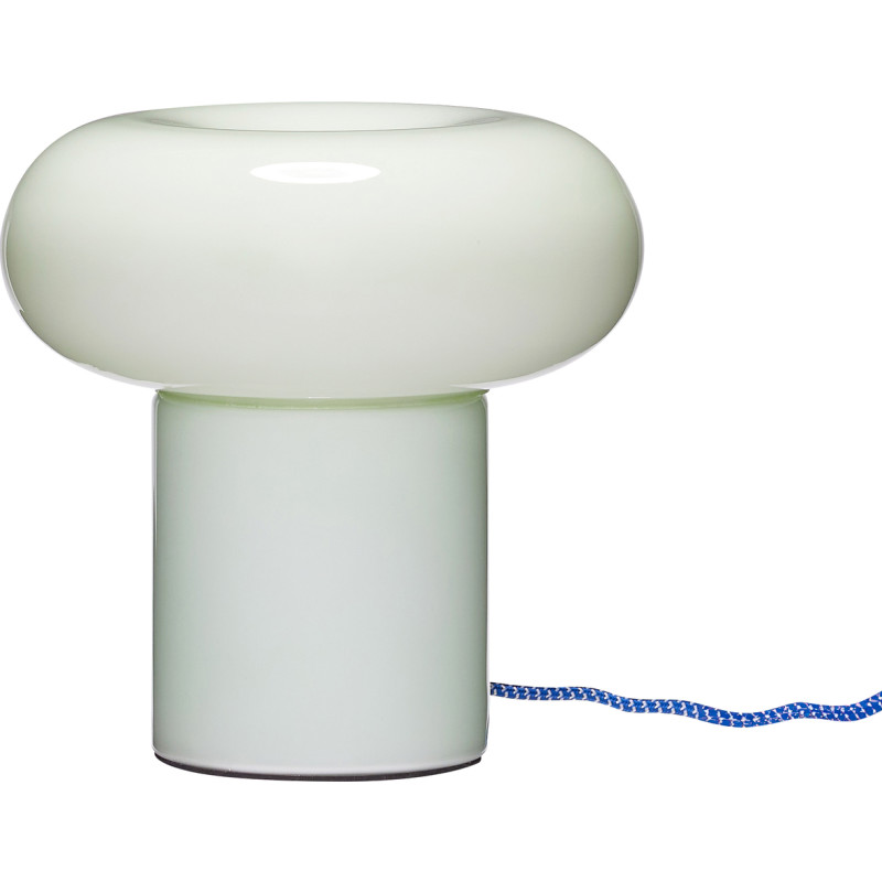 Hübsch Hues bordlampe