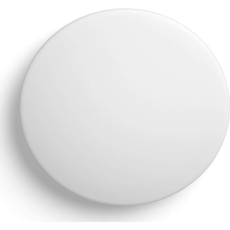 Philips myLiving Moire taklampa, 4000K, Ø25 cm