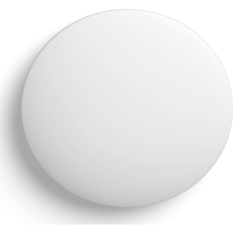 Philips myLiving Moire taklampa, 4000K, Ø22,5 cm
