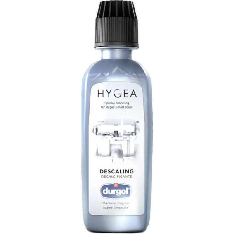 GSI WClean afkalkningsmiddel