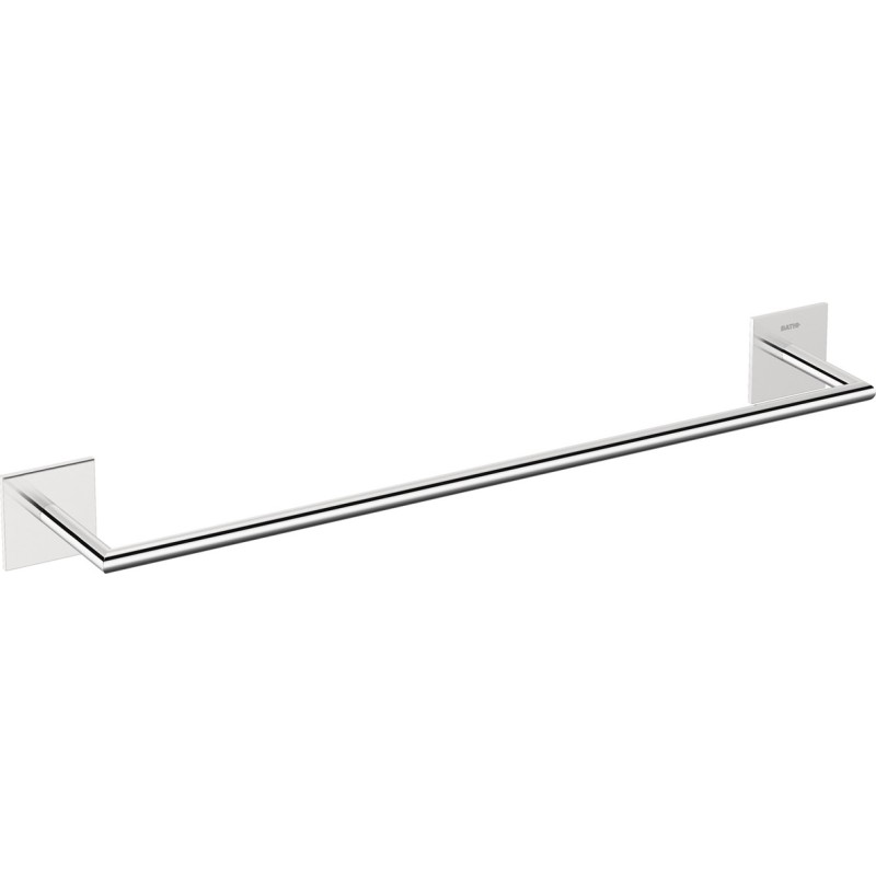Cosmic Stick håndklædestang, 45 cm, krom