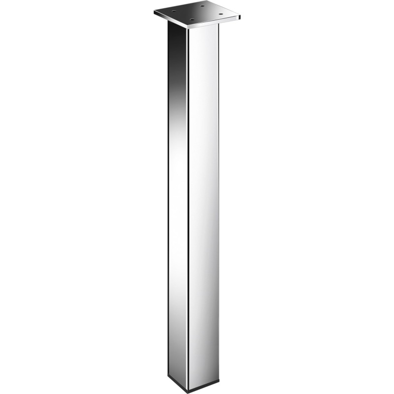 Cosmic B-Best støtteben, 20 cm, krom