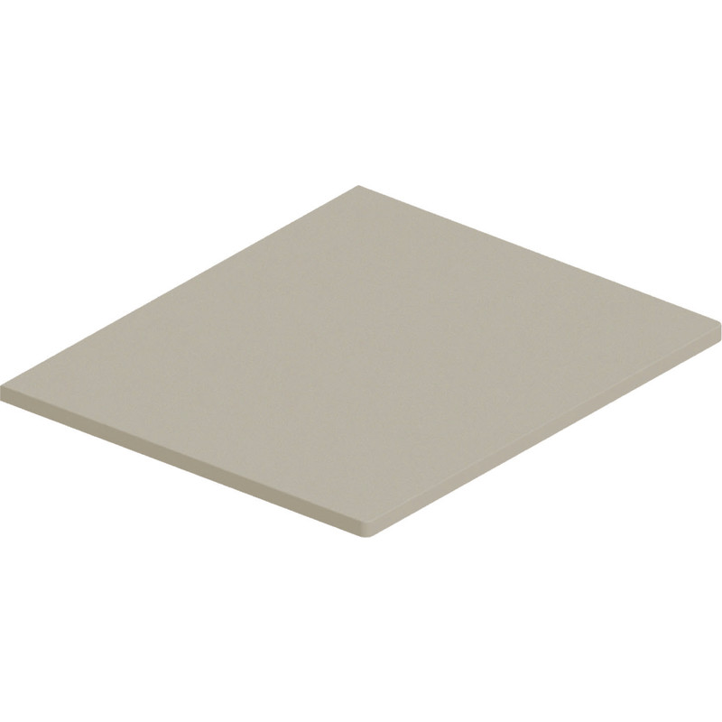 Cosmic Savina bordplade, 60x46, beige