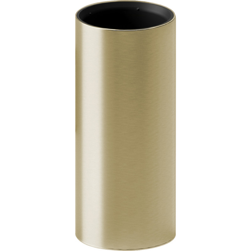 Cosmic Stick tandborstmugg, borstat guld
