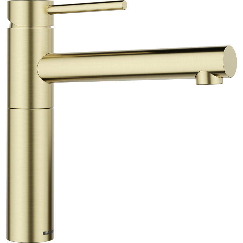 Blanco Alta II k&ouml;ksblandare, guld