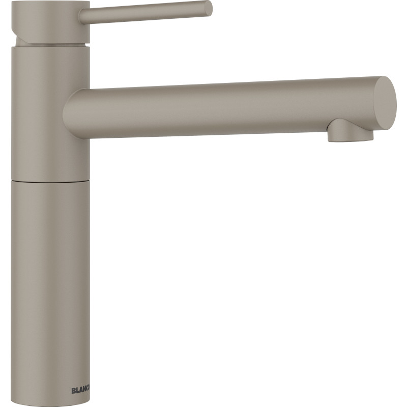 Blanco Alta II køkkenarmatur, beige