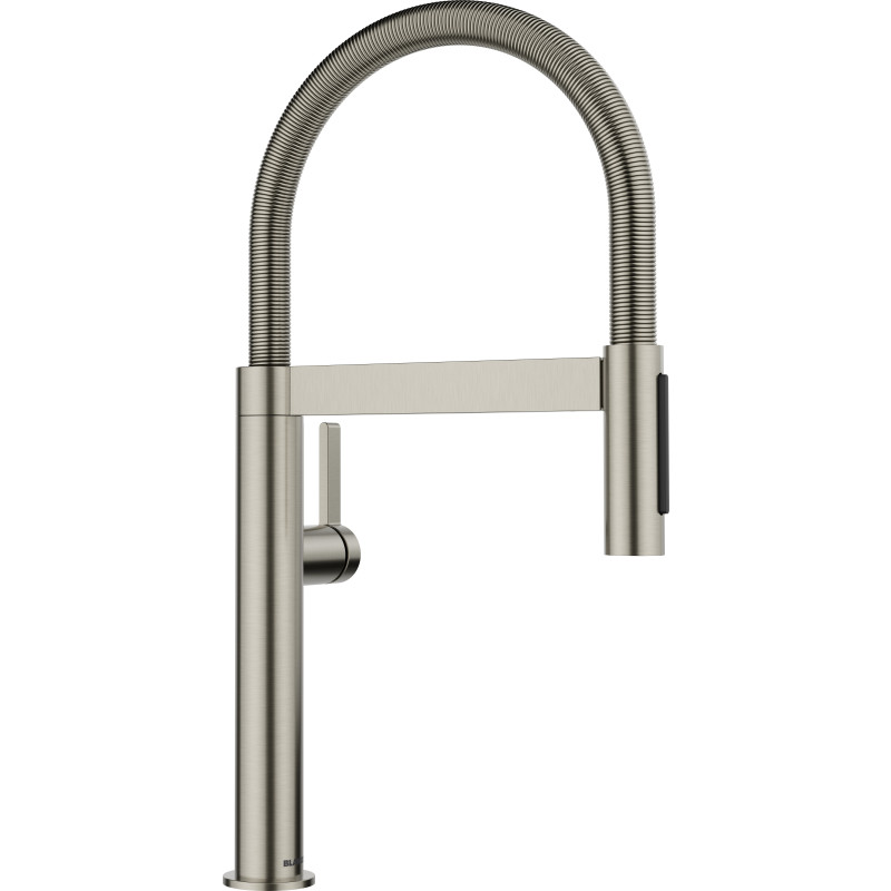 Blanco Culina-S II Mini køkkenarmatur, platin