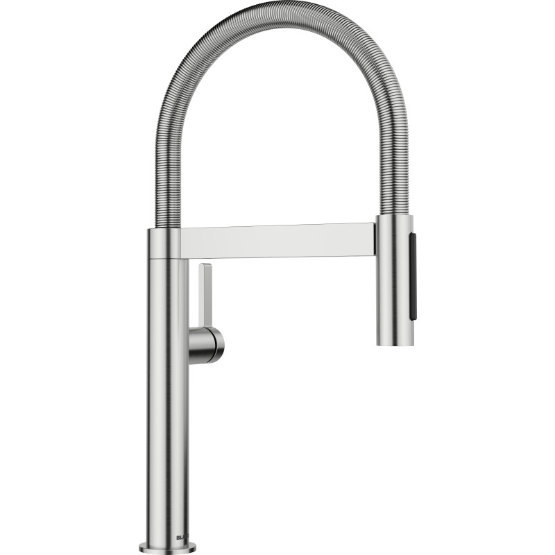 Blanco Culina-S II Mini køkkenarmatur, stål