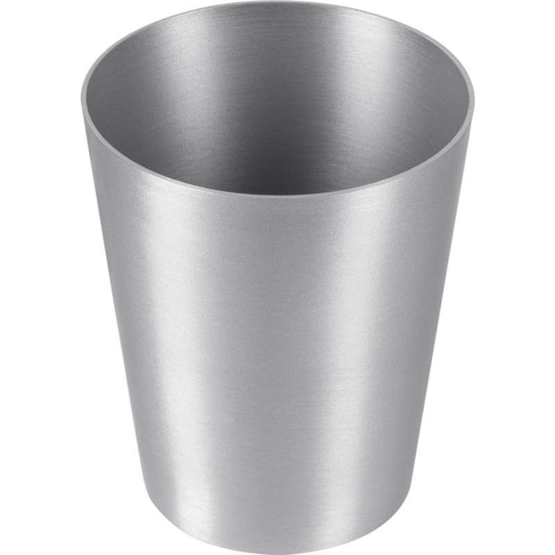 PURI lampsk&auml;rm i aluminium