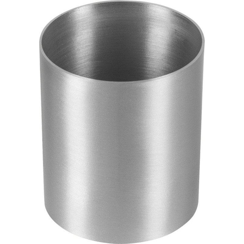 PURI lampsk&auml;rm i aluminium