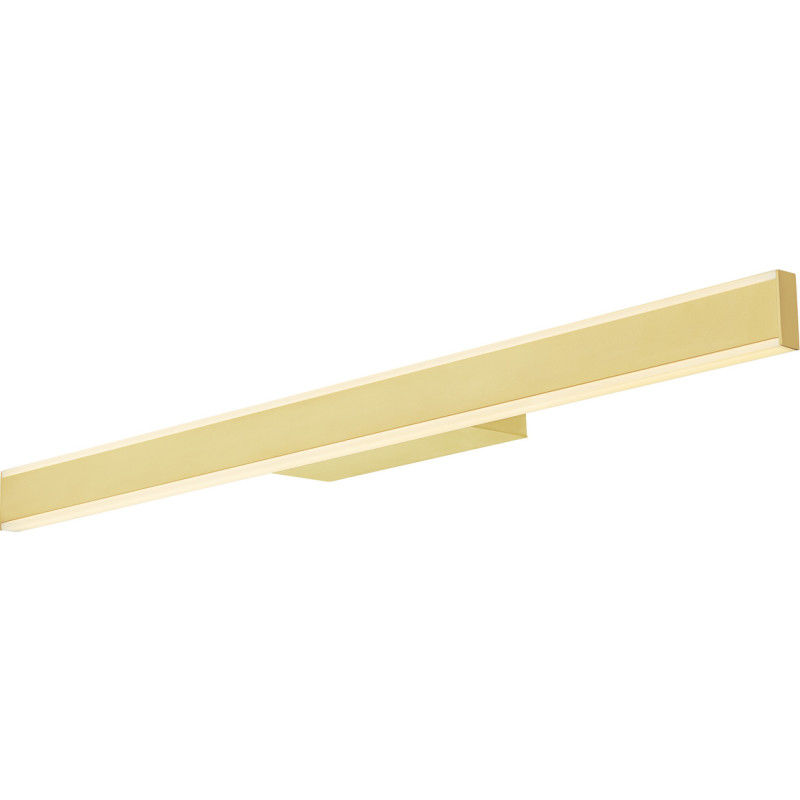SLV One Linear v&auml;gglampa, m&auml;ssing, 70 cm