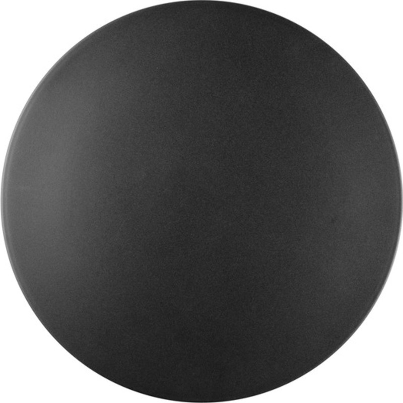 MANA Lampsk&auml;rm svart IP20