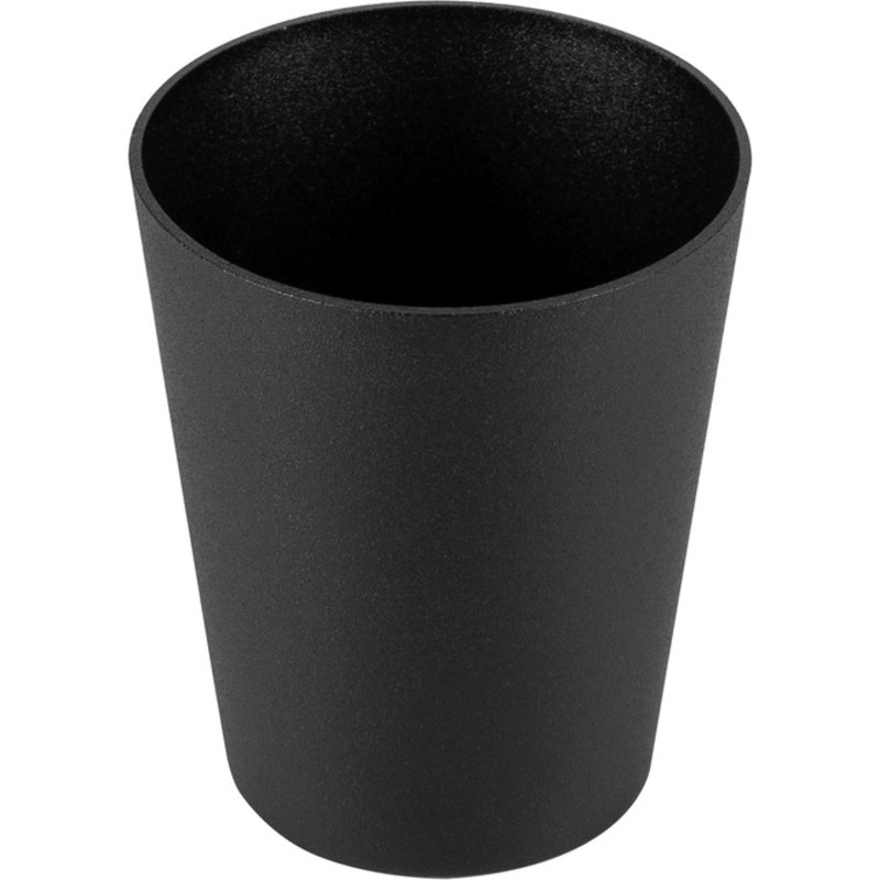 PURI lampsk&auml;rm svart