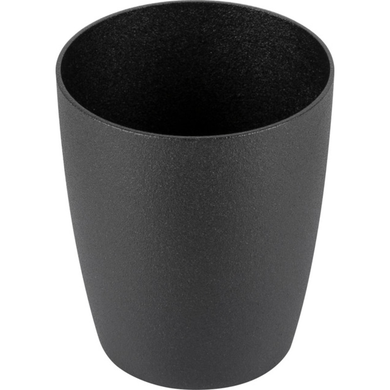 PURI lampsk&auml;rm svart
