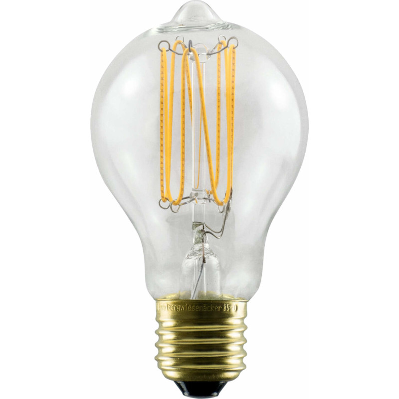SLV Soft Cage E27 standardlampa, 2200K, 6W