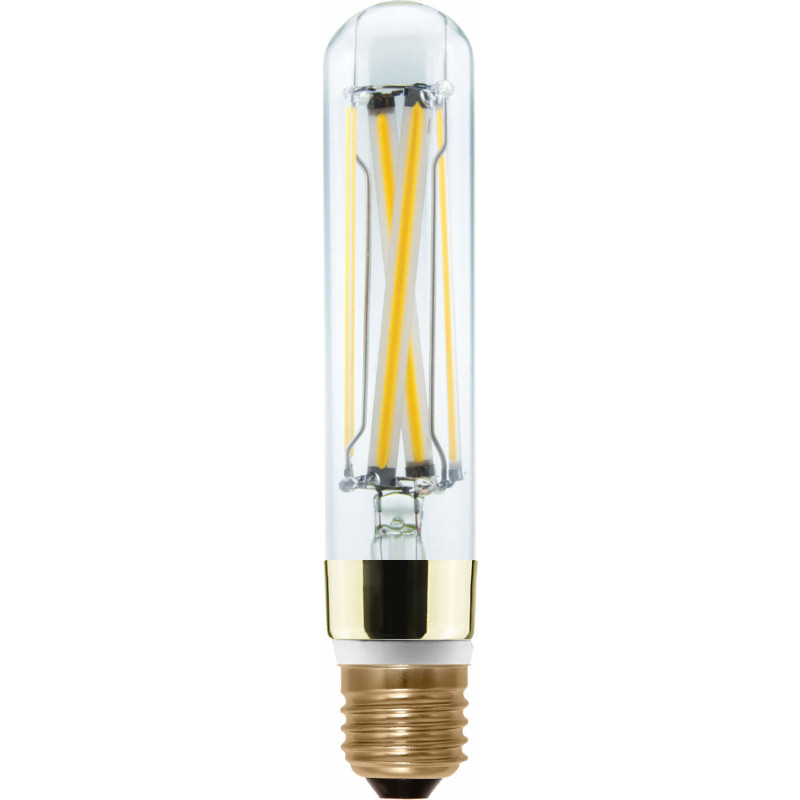 SLV High Brightness E27 r&ouml;rlampa, 2700K, 11W