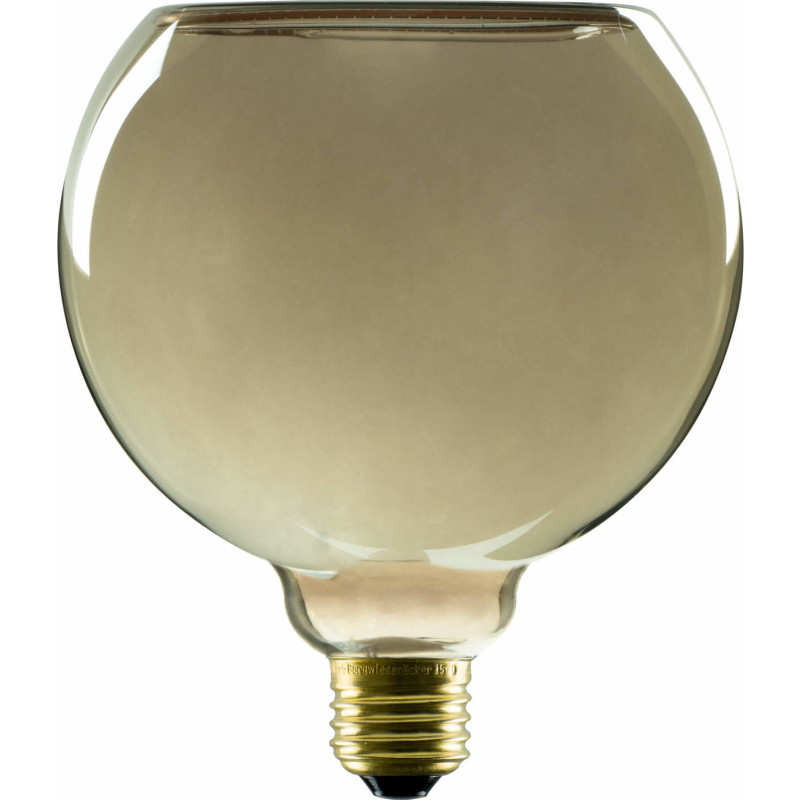 SLV Floating E27 globlampa, 1900K, 6W