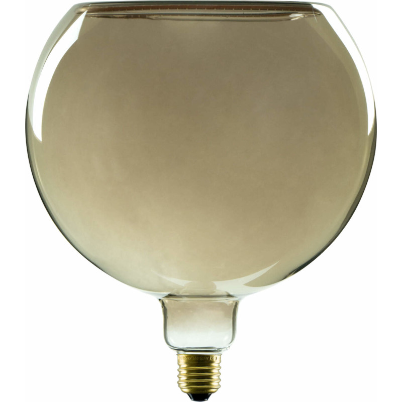 SLV Floating E27 globepære, 1900K, 6W