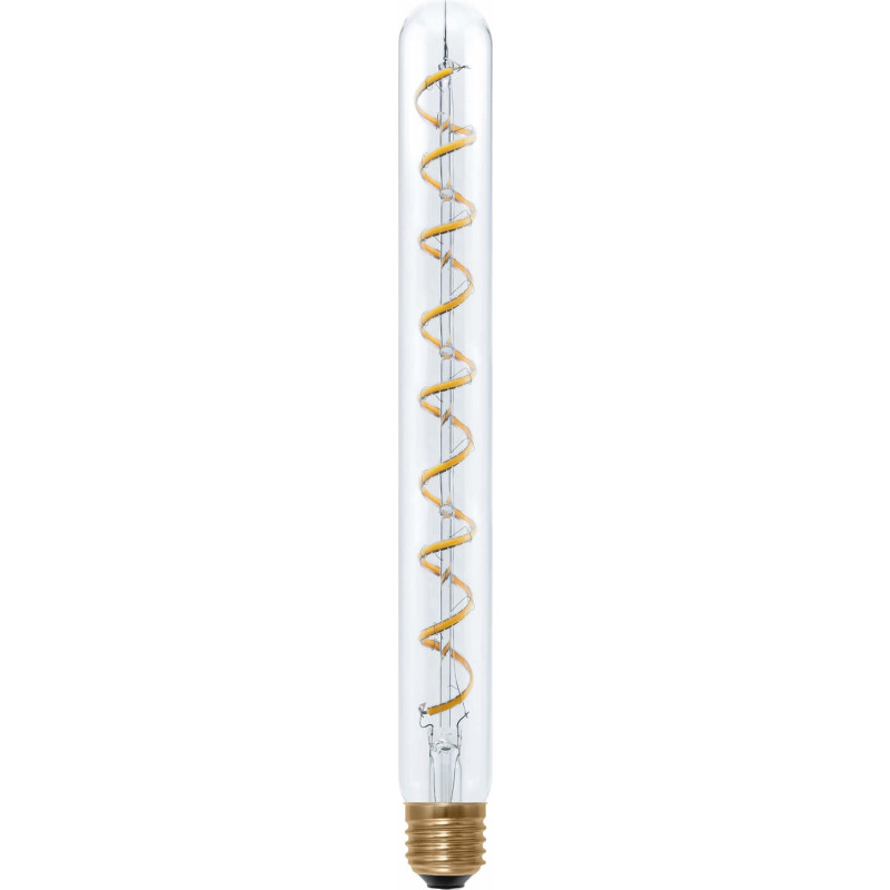 SLV Soft Tube E27 rørpære, 1900K, 8W