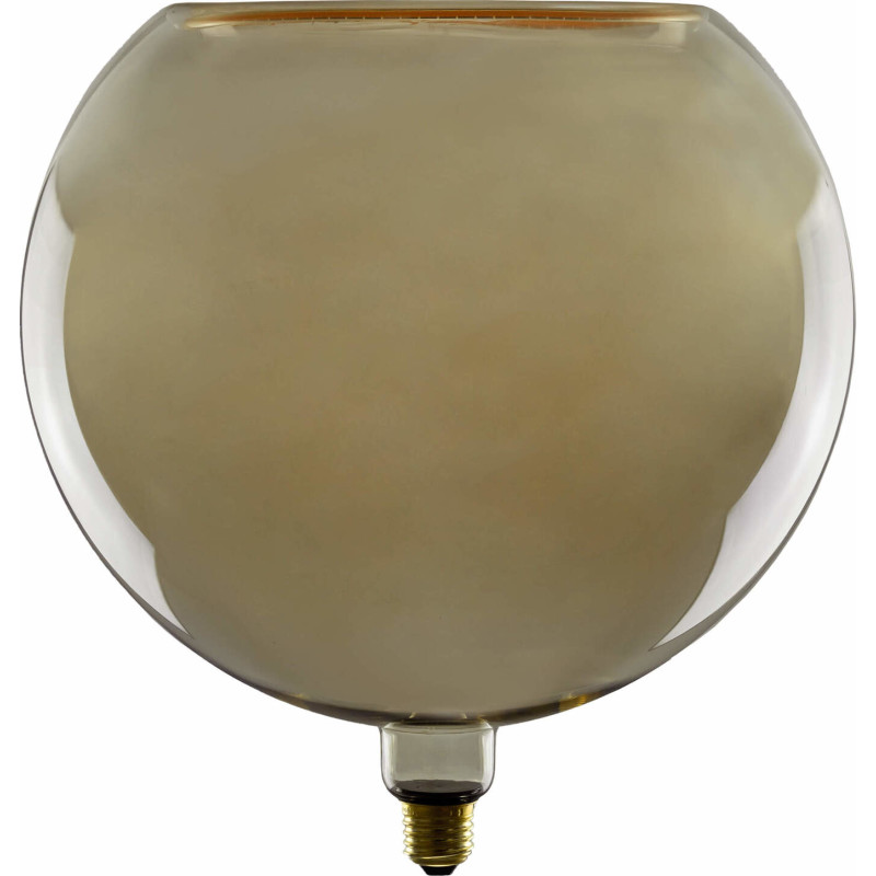 SLV Floating E27 globlampa, 1900K, 8W