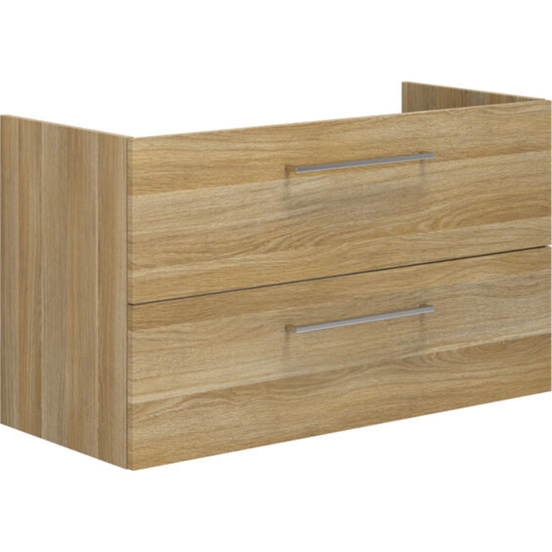 Dansani Mido+ underskab, 100x44 cm, eg