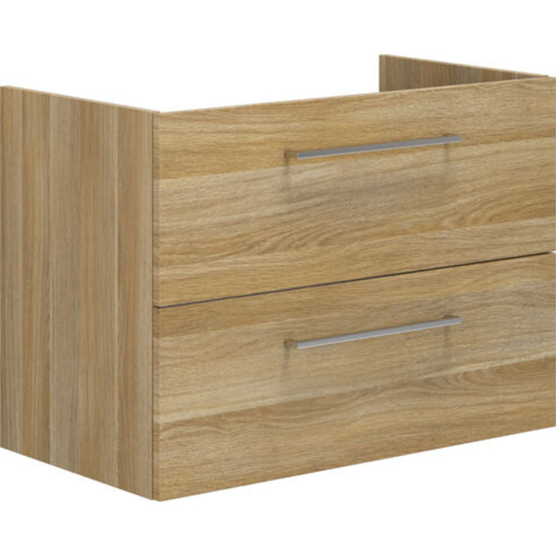 Dansani Mido+ underskab, 80x44 cm, eg