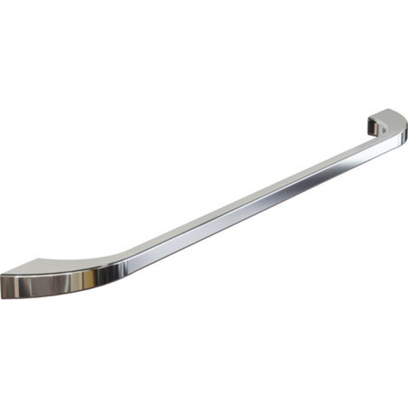 Dansani Slim handtag, 360 mm, krom