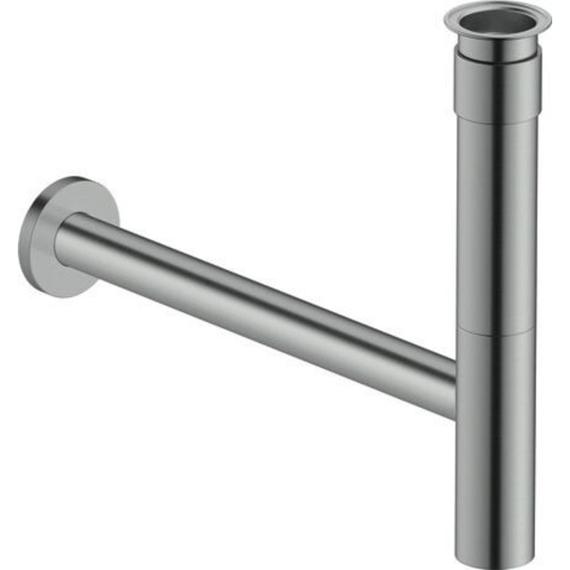 Duravit vandlås, stål