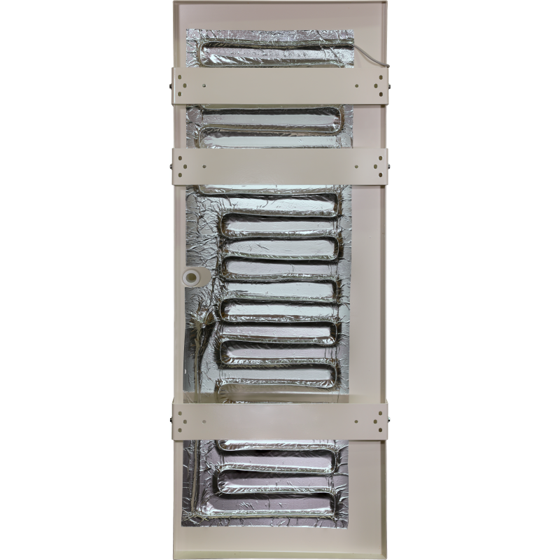 Bosch kondens drypbakke, til Bosch Compress 2000 varmepumpe