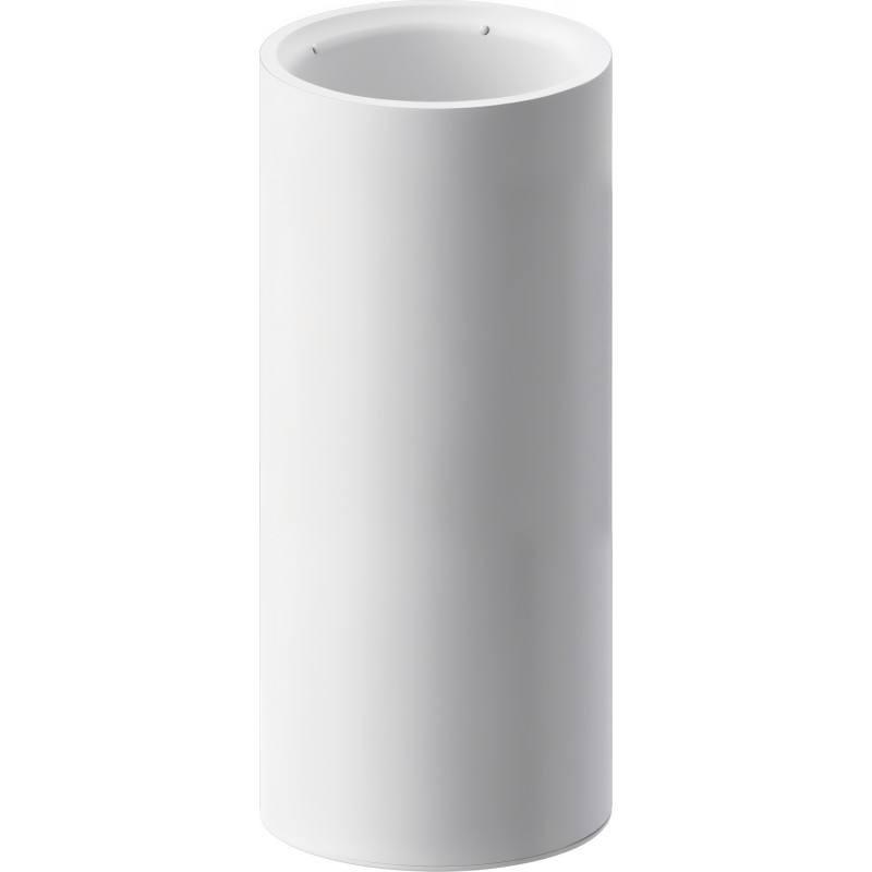 Cosmic Stick tandkrus, hvid