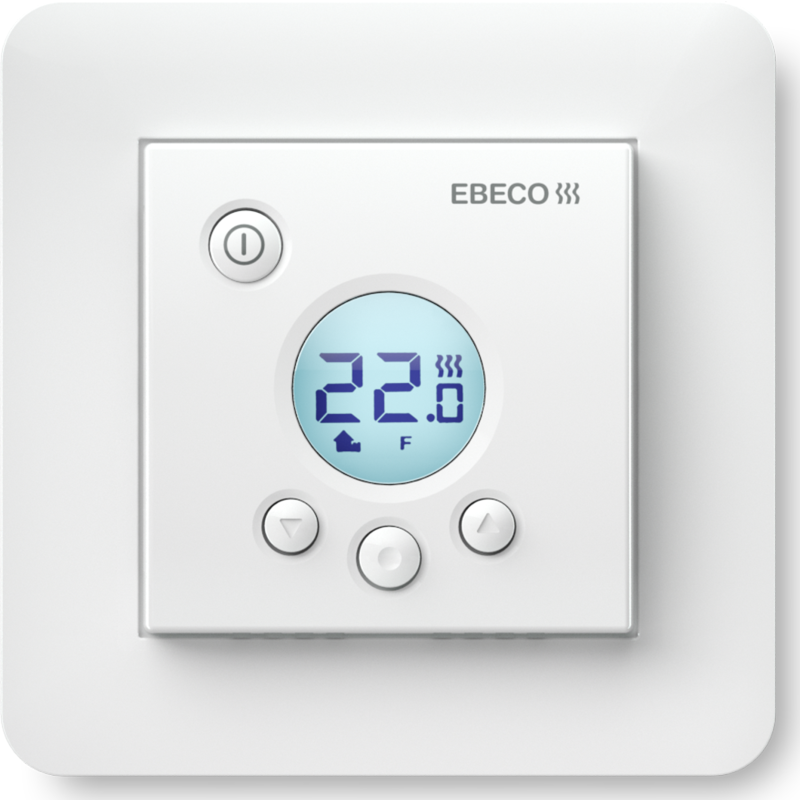 Ebeco EB-Therm 205 golvtermostat