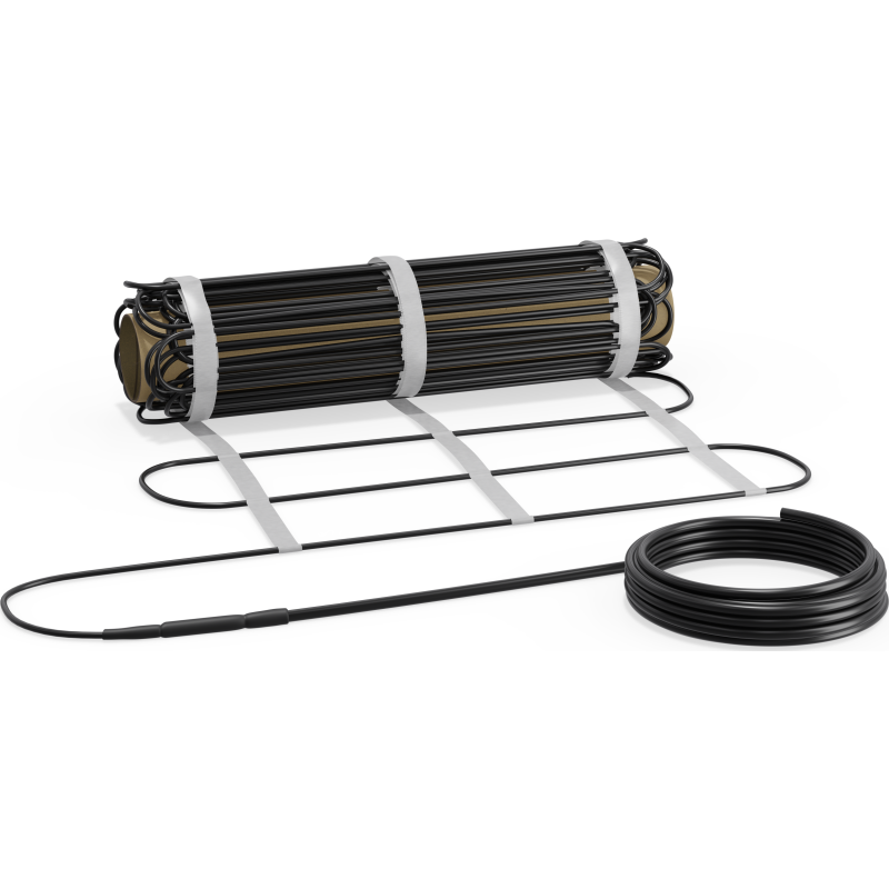 Ebeco Udendørs vintermåtte 300w/m 11.3 m²