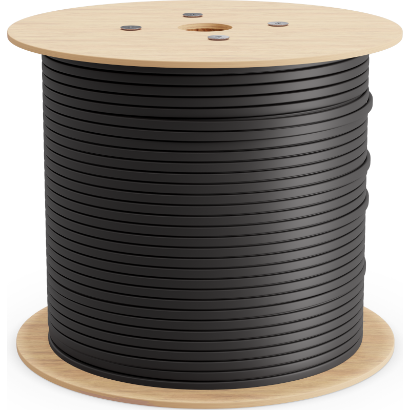 Ebeco T-18 självreglerande värmekabel, 18W