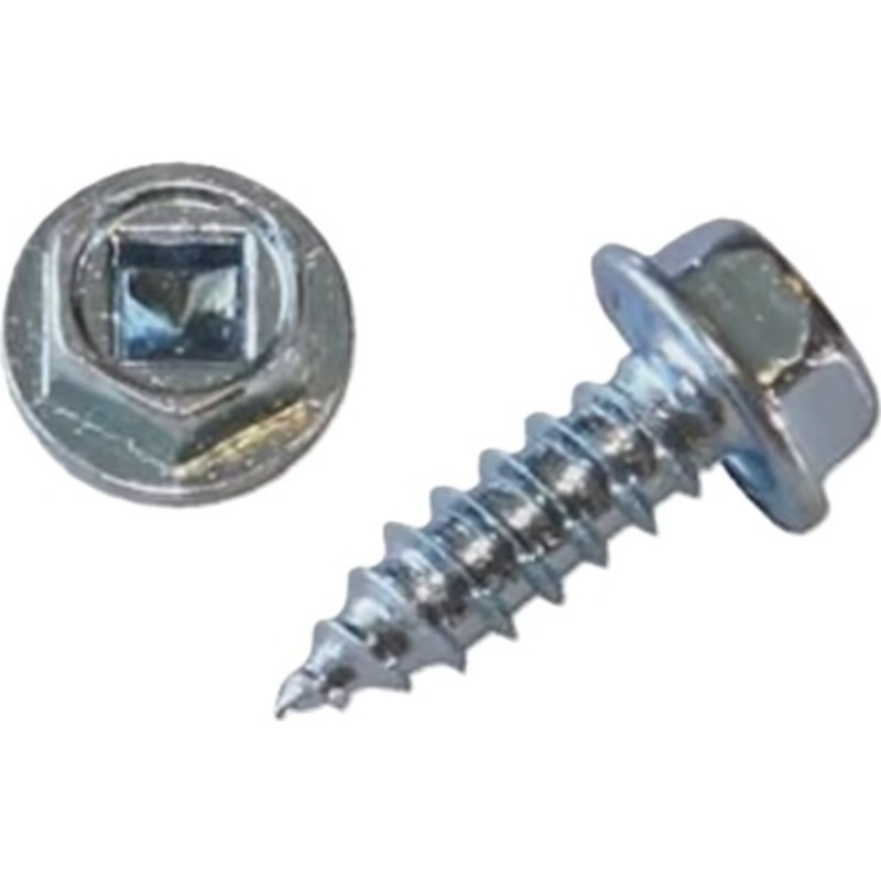 Lindab djälvskärande skruv 4,2x13 mm, 1000 st