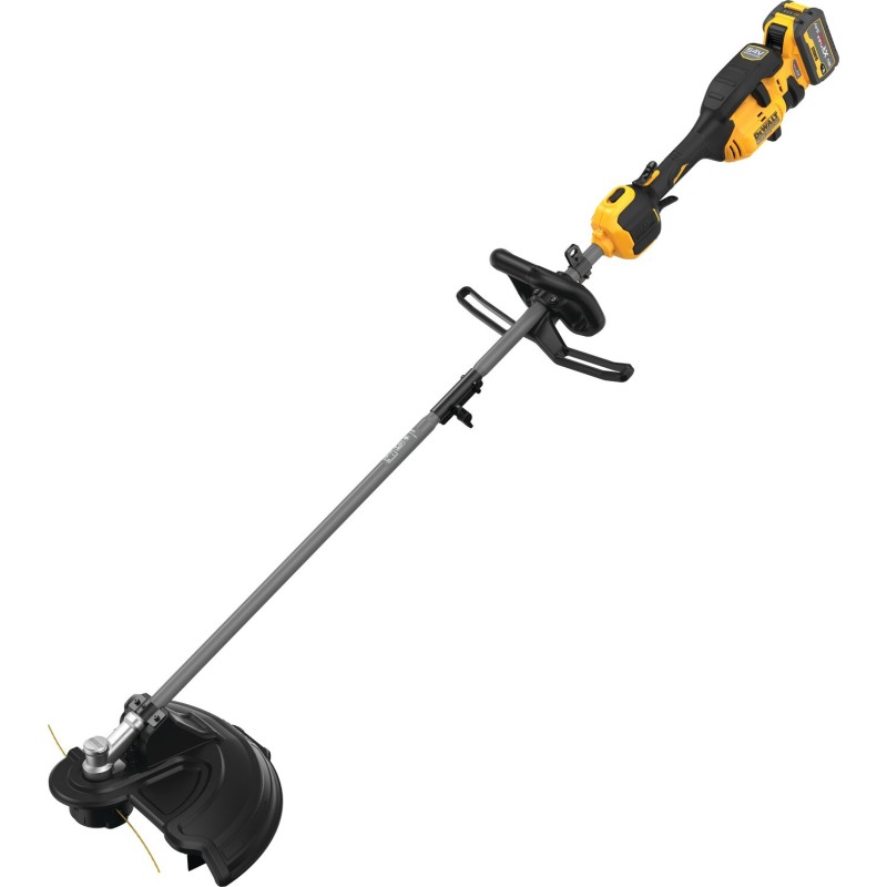 DeWALT XR Strømenhed til multiværktøj med græstrimmer påsætning 0-5400opm 5.4kg