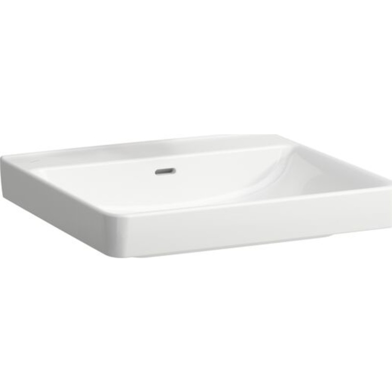 Laufen Pro Liberty tvättställ, 60x55 cm, vit