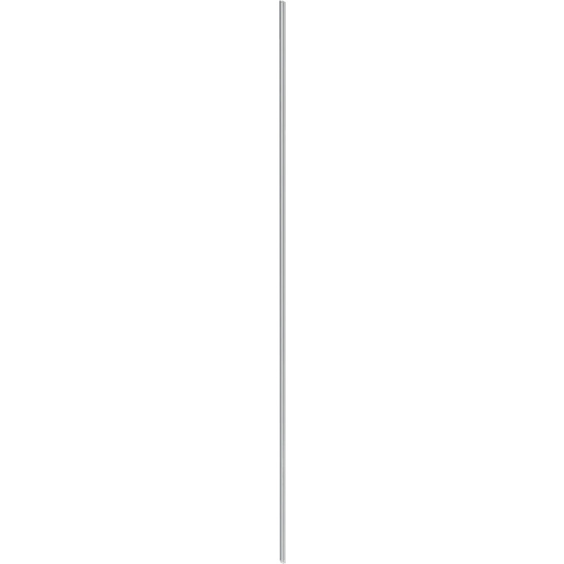 Contura Shower Space magnetliste til hjørneløsning, højde 185 cm