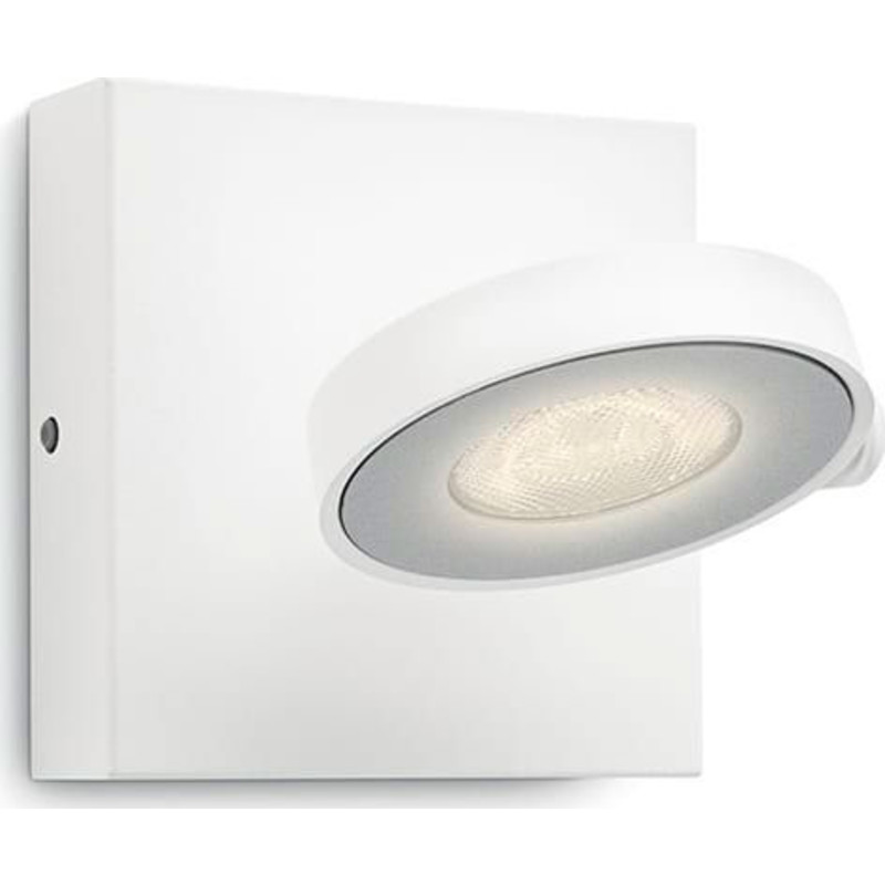 Philips myLiving Clockwork takspotlight