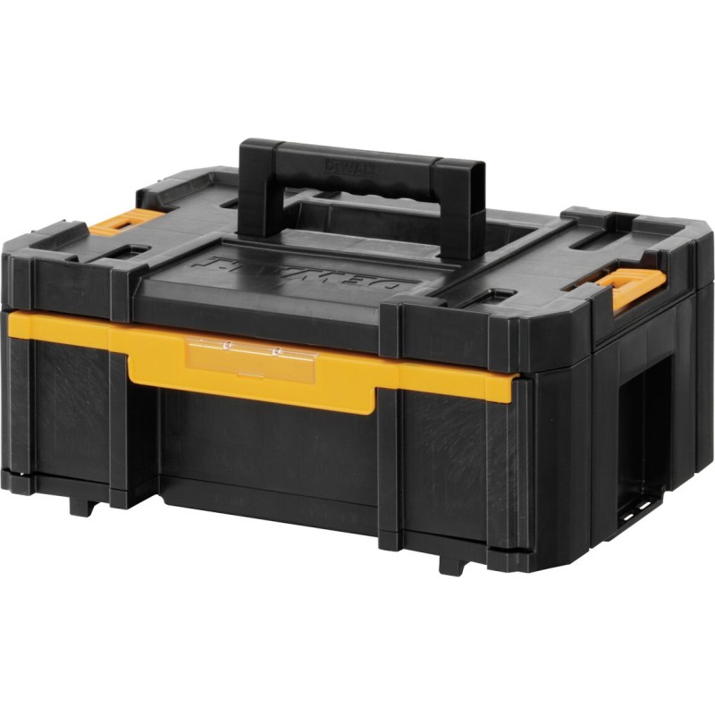 DeWalt TSTAK skuffe, dyb