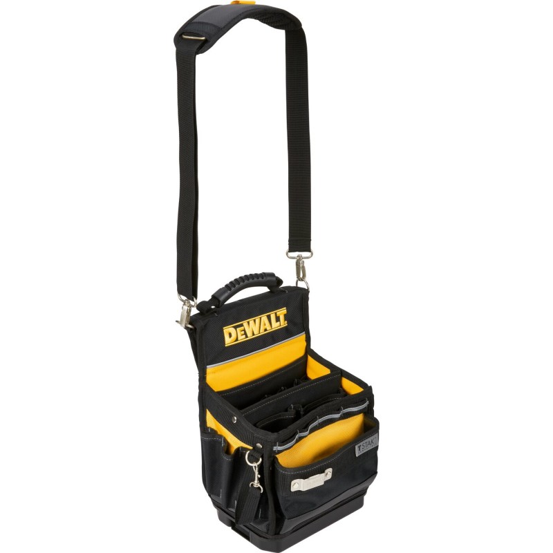 DeWalt TSTAK skuldertaske