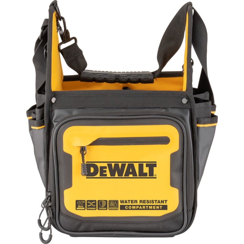 DeWalt verktygsväska, 11", åben