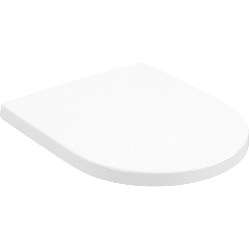 Villeroy & Boch Subway 3.0 toalettsits, matt vit