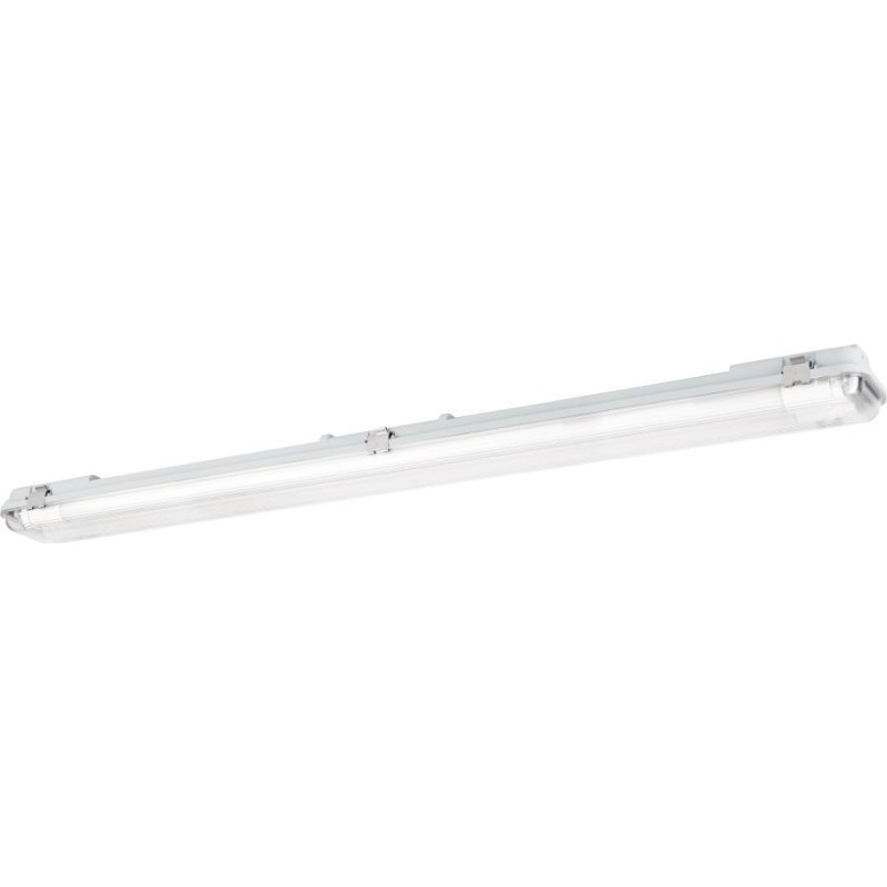 Eglo Tube ljusarmatur, 128,5 cm