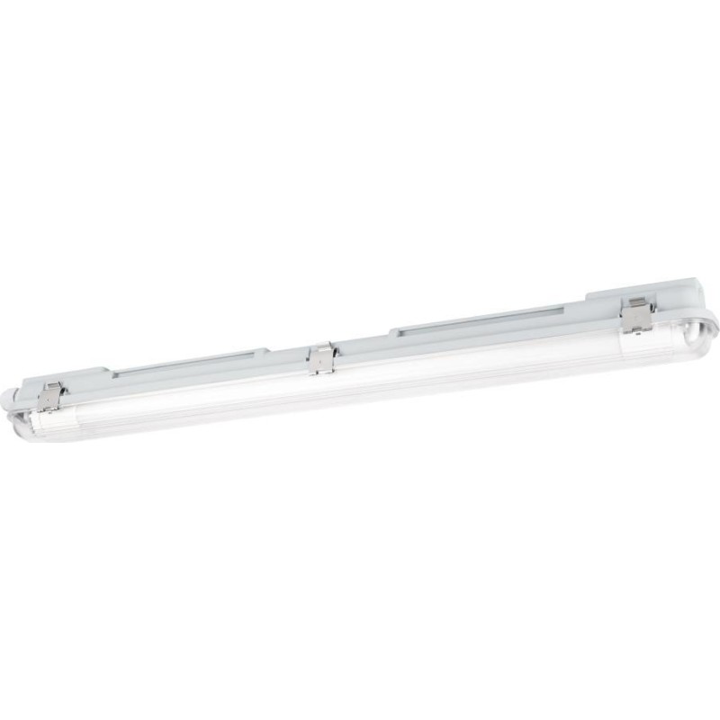 Eglo Tube ljusarmatur, 67,5 cm