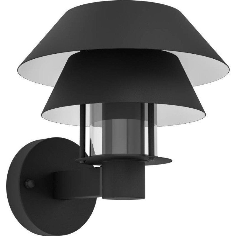 Eglo Chiappera vägglampa utomhus