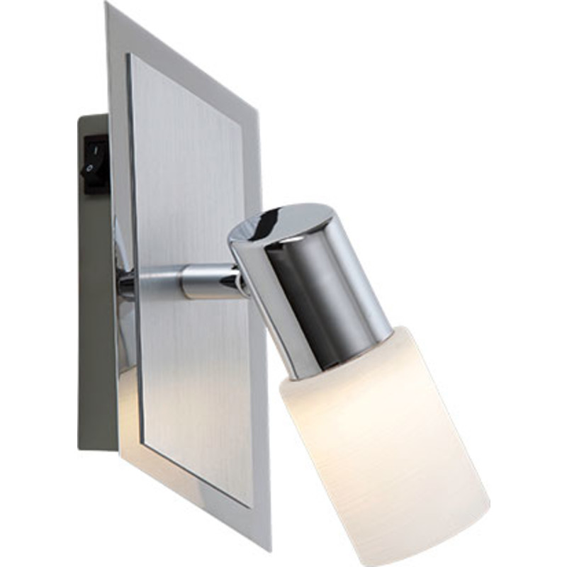 Trio Lighting Clapton vägglampa