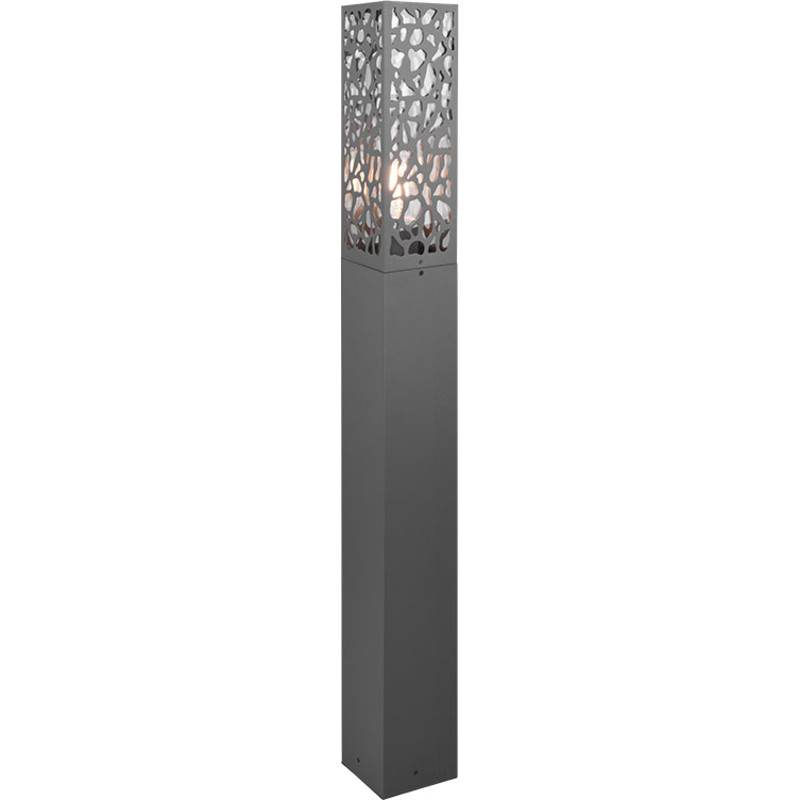 Trio Lighting Cooper havelampe, 100 cm