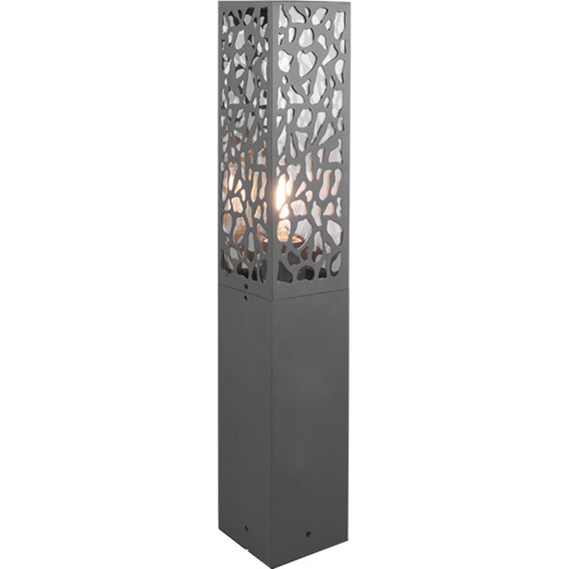 Trio Lighting Cooper trädgårdslampa, 60 cm